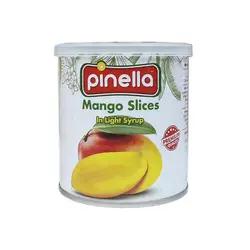 کمپوت انبه پینلا 425 گرمی Pinella