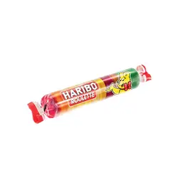 پاستیل لوله ای هاریبو حلال Haribo
