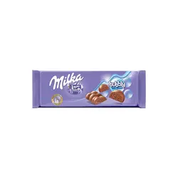 شکلات بابلی میلکا 100 گرم Milka