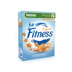 کورن فلکس رژیمی نستله 375 گرمی Fitness Original Nestle