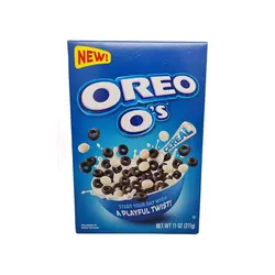 کورن فلکس اوریو 311 گرم مدل Oreo OS