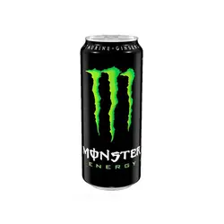 نوشابه انرژی زا 500 میلی مانستر Monster Energy