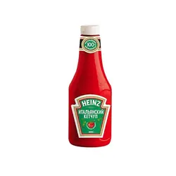 سس گوجه فرنگی ایتالیایی هاینز 1 کیلو گرمی Heinz Tomato Sauce