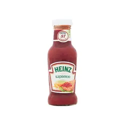 سس گوجه فرنگی کبابی 250 گرمی هاینز Heinz