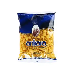 ماکارونی حلزونی آنکارا 500 گرم Ankara