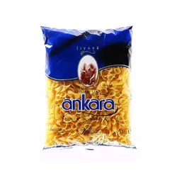 ماکارونی پاپیونی آنکارا 500 گرم Ankara