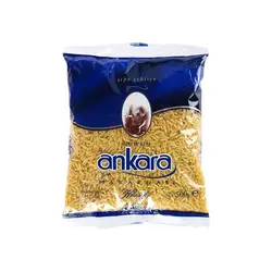 ماکارونی ورمیشل جو آنکارا 500 گرمی Ankara