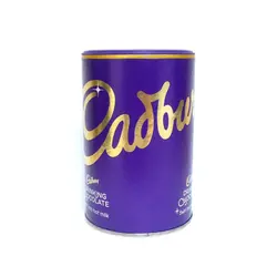 پودر شکلات کدبری 500 گرم Cadbury