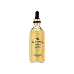سرم طلا پوست گلدزن 100 میلی لیتر Pure Gold