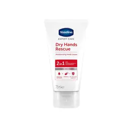 کرم دست ضد باکتریال وازلین Vaseline Anti-Bacterial