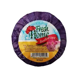 بوگیر قرصی دستشویی هوم فرش گل های بهاری Fresh Home