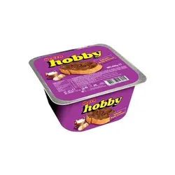شکلات صبحانه هوبی 400 گرمی Hobby