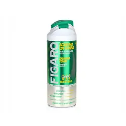 فوم اصلاح منتولوبا فیگارو 400 میلی لیتر Figaro