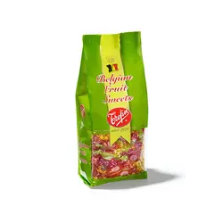 آبنبات میوه ای بلژیکی ترفین 1 کیلو گرم Trefin Belgian