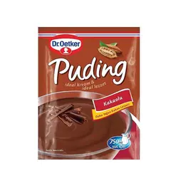 پودر پودینگ کاکائو دکتر اوتکر Dr.Oetker