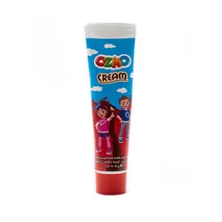 شکلات تیوپی اوزمو Ozmo