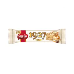 ویفر لاته نستله 1927 Nestle