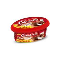 شکلات صبحانه 650 گرمی اولکر چوکو کرم Ulker cokokrem
