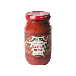 رب گوجه فرنگی 310 گرمی هاینز Heinz