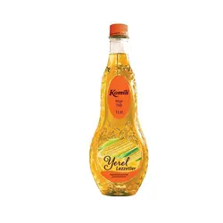 روغن ذرت 1 لیتری کمیلی Komili