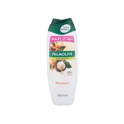 شامپو بدن زنانه با عصاره ماکادمیا و گل وانیل پالمولیو 750 میلی لیتر Palmolive
