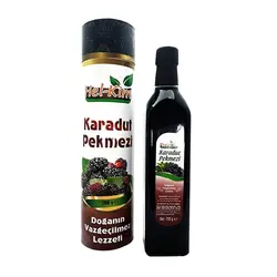 شیره خرنوپ هل کیم (درمان ناباروری – نازایی – تقویت اسپرم) 700 گرمی Hel kim