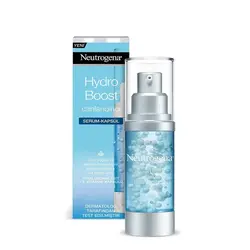 سرم آبرسان و کلاژن ساز 30 میلی نوتروژینا Nuetrogena