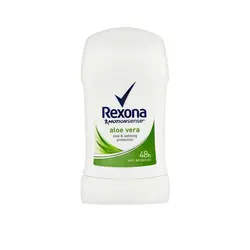 استیک ضد تعریق آلوئه ورا 40 میلی رکسونا Rexona
