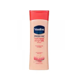 لوسیون دست و ناخون 200 میلی وازلین Vaseline