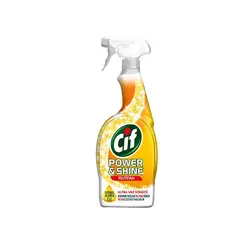 اسپری پاک کننده آشپزخانه 750 میلی لیتر سیف Cif Mutfak