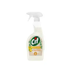 اسپری تمیز کننده چند منظوره سیف 750 میلی لیتر Cif doganin gusu