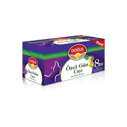 چای 8 گیاه آرامش بخش 20 عددی دوغوش Dogus