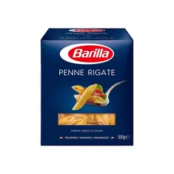 ماکارونی پنه پاستا 500 گرمی باریلا Barilla