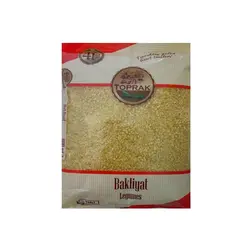 رشته پلویی و بلغور 1 کیلویی توپراک Toprak