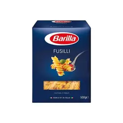 ماکارونی پیچی 500 گرمی باریلا Barilla