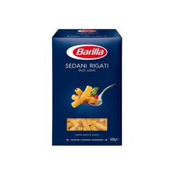 ماکارونی لوله ای 500 گرمی باریلا Barilla