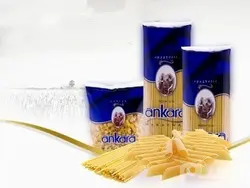 ماکارونی اسپاگتی آنکارا 500 گرمی Ankara