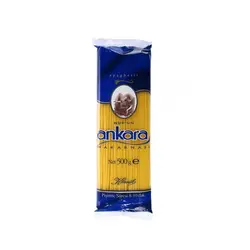 ماکارونی اسپاگتی آنکارا 500 گرمی Ankara