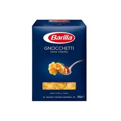 ماکارونی 400 گرمی حلزونی باریلا Barilla