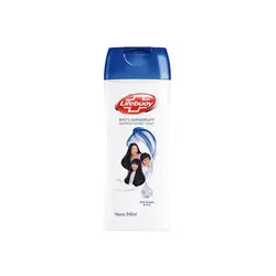 شامپو ضد شوره 340 میلی لایف بوی Lifebuoy Anti Dandruff