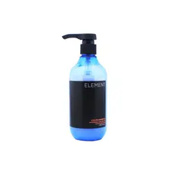 شامپو برای موهای رنگ شده 500 میلی المنت Element Color Shampoo