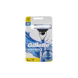 ژیلت مردانه مدل استارت سه تیغه Gillette Mach3 Start