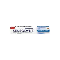 خمیردندان اکسترا فرش 75 میلی سنسوداین Sensodyne Extra Fresh