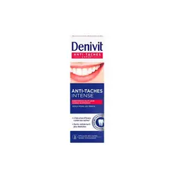 خمیردندان دنیویت ضد لک Denivit