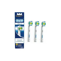 سری مسواک برقی اورال بی سه بعدی ORAL-B 3D White