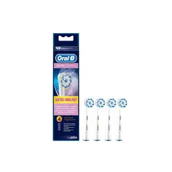 سری یدک مسواک برقی اورال بی مدل Oral-B Sensi UltraThin