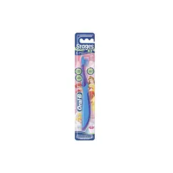 مسواک اورال بی دخترانه Oral-B