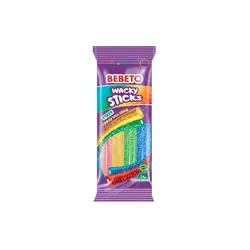 پاستیل شکری ببتو 75 گرم Bebeto