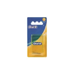 یدک مسواک بین دندانی 6 عددی اورال-بی مدل مخروطی Oral-B