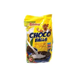 کورن فلکس شکلاتی 300 گرمی چوکو بالز Choco Balls